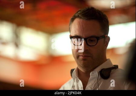 NICOLAS WINDING REFN, DRIVE, 2011 Foto Stock