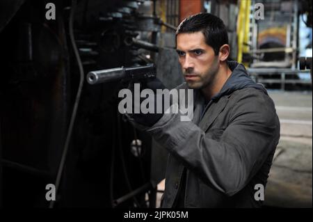 SCOTT ADKINS, GIOCHI DI ASSASSINIO, 2011 Foto Stock