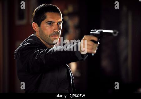 SCOTT ADKINS, GIOCHI DI ASSASSINIO, 2011 Foto Stock