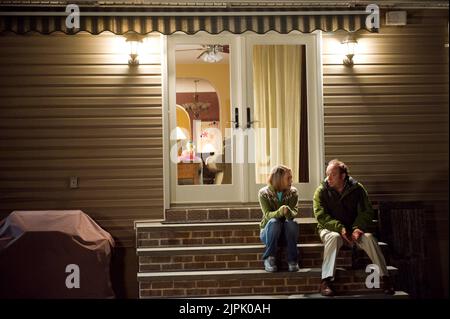 AMY RYAN, Paul Giamatti, WIN WIN, 2011 Foto Stock