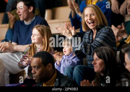 FOLEY, RYAN, VINCI, 2011 Foto Stock