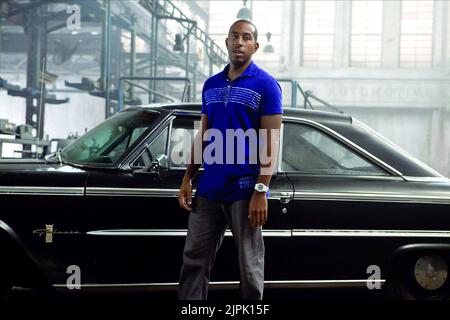 LUDACRIS, FAST FIVE, 2011 Foto Stock