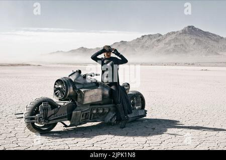 MAGGIE Q, SACERDOTE, 2011 Foto Stock