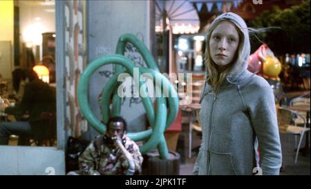 SAOIRSE RONAN, Hanna, 2011 Foto Stock