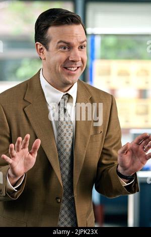 JASON SUDEIKIS, HALL PASS, 2011 Foto Stock