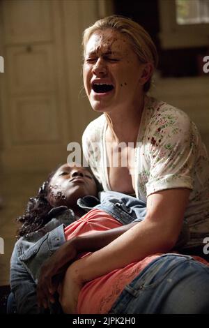 RUTINA WESLEY, ANNA PAQUIN, VERO SANGUE : STAGIONE 4, 2011 Foto Stock