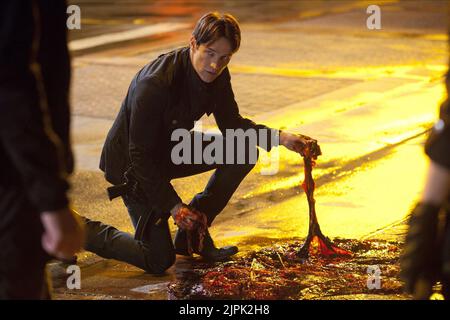 STEPHEN MOYER, VERO SANGUE : STAGIONE 4, 2011 Foto Stock