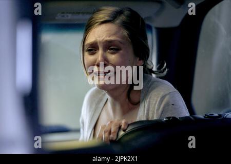 ELIZABETH OLSEN, casa silenziosa, 2011 Foto Stock