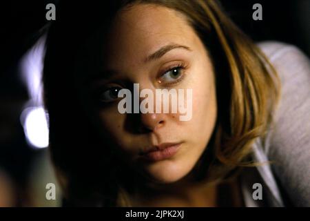 ELIZABETH OLSEN, casa silenziosa, 2011 Foto Stock