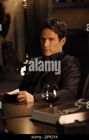 STEPHEN MOYER, VERO SANGUE : STAGIONE 4, 2011 Foto Stock