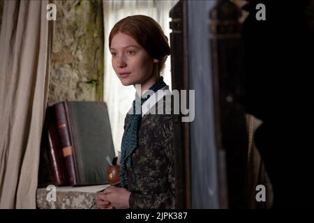 MIA WASIKOWSKA, Jane Eyre, 2011 Foto Stock