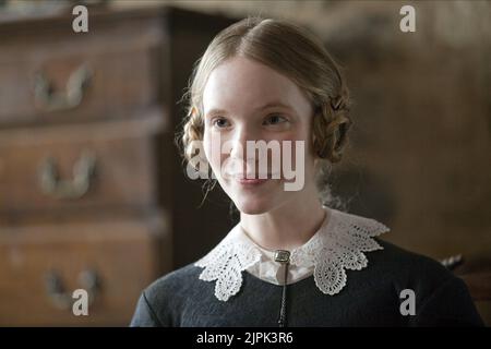 MIA WASIKOWSKA, Jane Eyre, 2011 Foto Stock