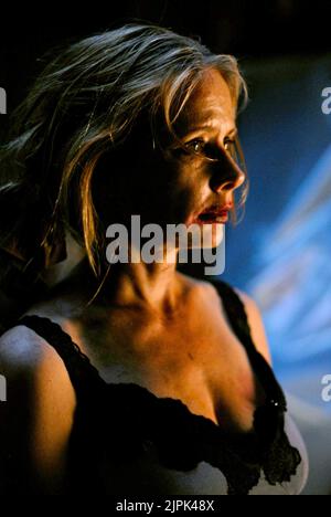 ROSANNA ARQUETTE, la divisione, 2011 Foto Stock