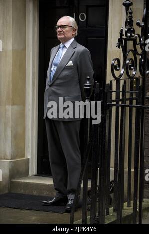 JIM BROADBENT, THE IRON LADY, 2011 Foto Stock