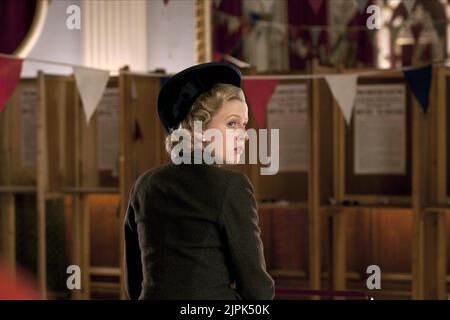 ALEXANDRA ROACH, la signora di ferro, 2011 Foto Stock