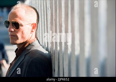 WOODY HARRELSON, rampart, 2011 Foto Stock