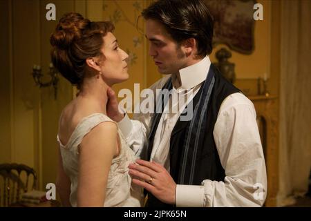 THOMAS, PATTINSON, BEL AMI, 2011 Foto Stock