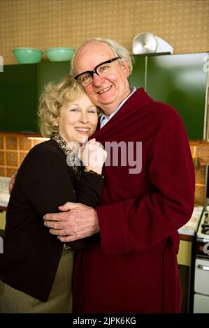 MERYL STREEP, JIM BROADBENT, la signora di ferro, 2011 Foto Stock