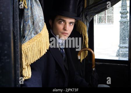 ROBERT PATTINSON, Bel Ami, 2011 Foto Stock