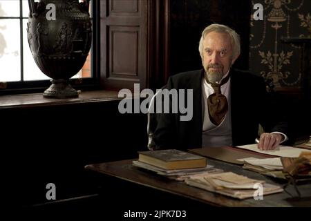 JONATHAN PRYCE, HYSTERIA, 2011 Foto Stock