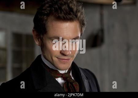 HUGH DANCY, HYSTERIA, 2011 Foto Stock