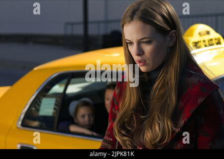 DANIELLE PANABAKER, LO SHUNNING, 2011 Foto Stock