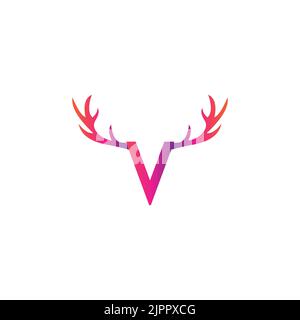 tatuaggio arte, design, vettore stile font Illustrazione Vettoriale