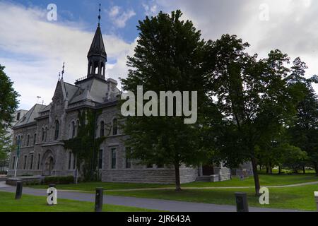 Ottawa Sport Hall of Fame Foto Stock