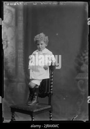 Meadows 6 10/6, circa 1920, Wellington, di Berry & Co.. Foto Stock