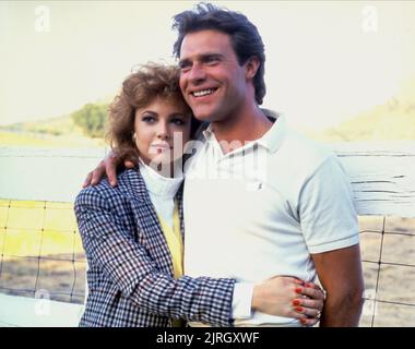 EMMA SAMMS, Giovanni Giacomo, Dinastia, 1985 Foto Stock