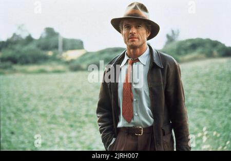 ROBERT REDFORD, il naturale, 1984 Foto Stock