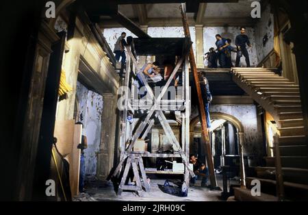 TOM HANKS, IL DENARO PIT, 1986 Foto Stock