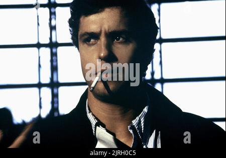 WILLIAM PETERSEN, di vivere e di morire in L.A. 1985 Foto Stock