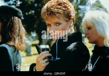 KIM BASINGER, L'UOMO CHE AMAVA LE DONNE, 1983 Foto Stock