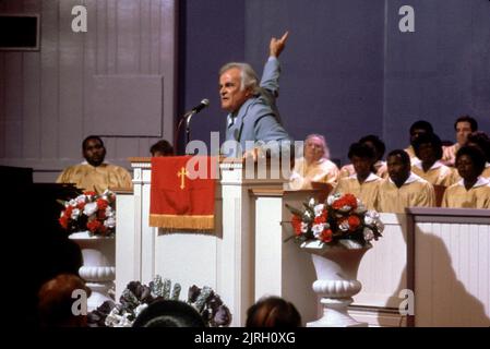 JOHN INGLE, STORIE VERE, 1986 Foto Stock