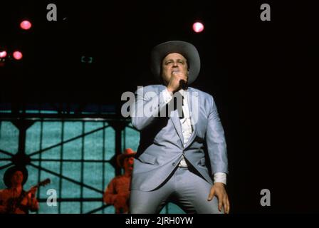 JOHN GOODMAN, STORIE VERE, 1986 Foto Stock