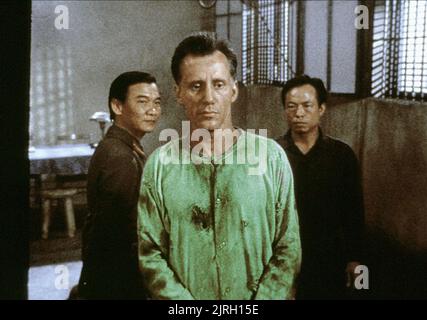 JAMES WOODS, IN AMORE E GUERRA, 1987 Foto Stock