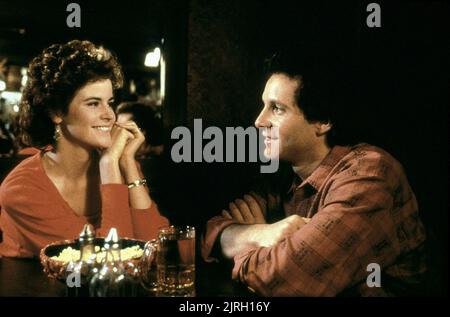 Alleato SHEEDY, Steve Guttenberg, corto circuito, 1986 Foto Stock
