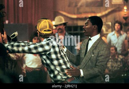 EDDIE MURPHY, 48 h., 1982 Foto Stock