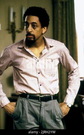 GREGORY HINES, NOTTI BIANCHE, 1985 Foto Stock