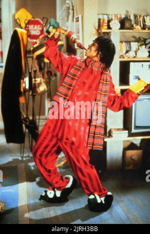 WHOOPI GOLDBERG, jumpin' JACK FLASH, 1986 Foto Stock