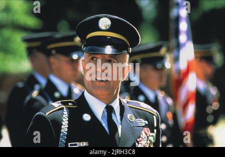 JAMES CAAN, GIARDINI DI PIETRA, 1987 Foto Stock