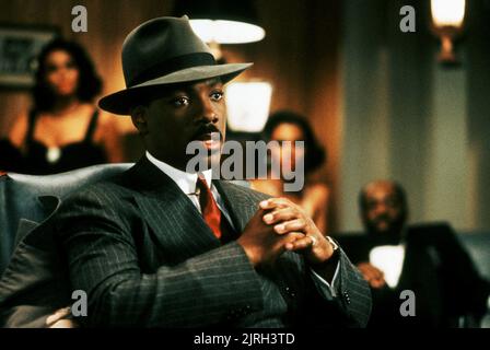 EDDIE MURPHY, NOTTI DI HARLEM, 1989 Foto Stock