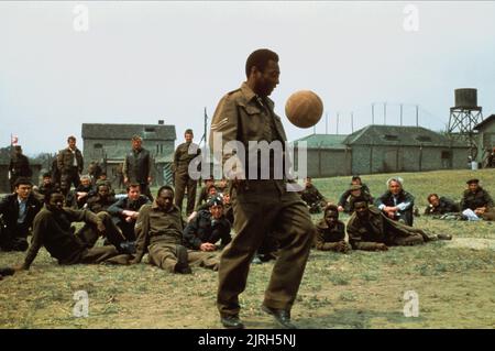 PELE, VITTORIA, 1981 Foto Stock