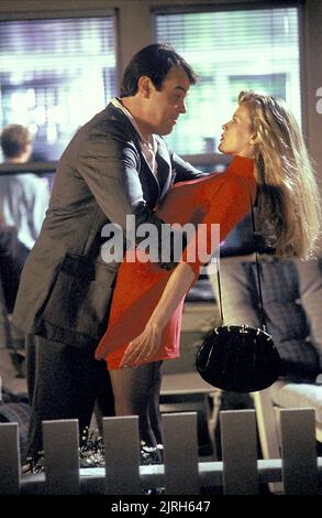 DAN AYKROYD, Kim Basinger, la mia matrigna è un alieno, 1988 Foto Stock