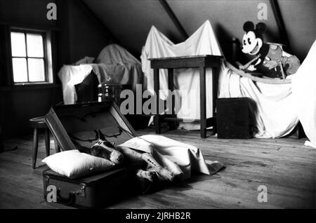 SPARKY, Mickey Mouse, FRANKENWEENIE, 1984 Foto Stock