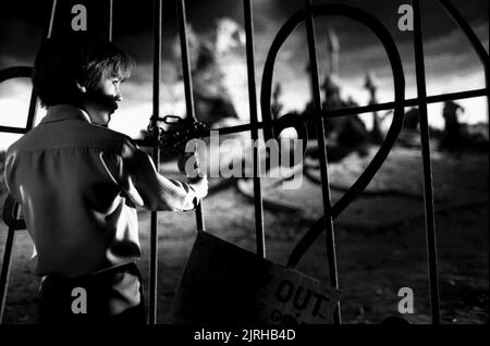 BARRET OLIVER, FRANKENWEENIE, 1984 Foto Stock