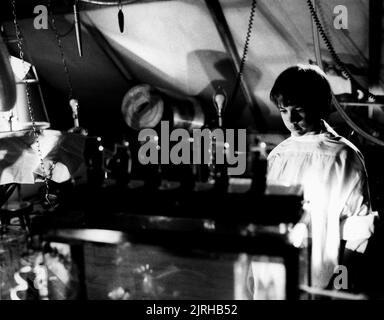 BARRET OLIVER, FRANKENWEENIE, 1984 Foto Stock