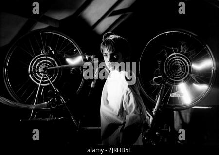 BARRET OLIVER, FRANKENWEENIE, 1984 Foto Stock