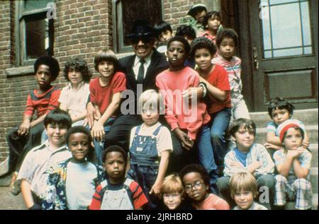 CAB CALLOWAY, I FRATELLI BLUES, 1980 Foto Stock